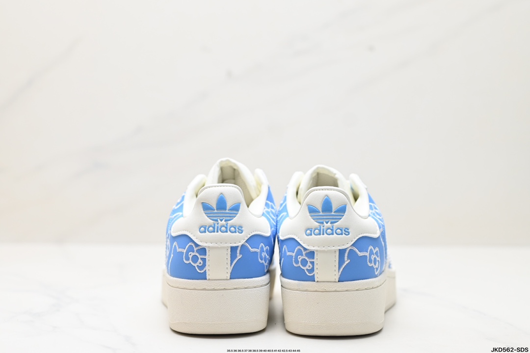 Adidas XLG Shoes